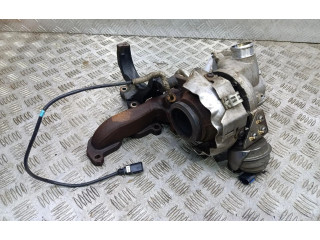 Турбина Skoda Octavia Mk3 (5E) 04L253020H, 04L253020H