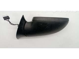 Зеркало электрическое        Mercedes-Benz A W168  1997 - 2004 года   