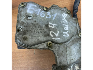 Моторчик дворников 1248201242, E1631    Mercedes-Benz E W124