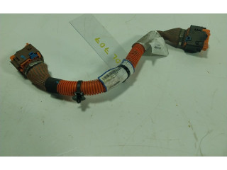 Блок управления A4533401200, 240419493R Smart ForFour II W453