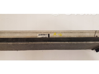 Интеркулер 4G0145805L Audi A6 S6 C7 4G