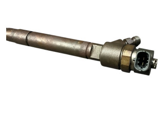 Форсунка 0445110251    Volvo S80   