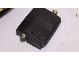   Pojistková skříňka    Alfa Romeo Stelvio 2016