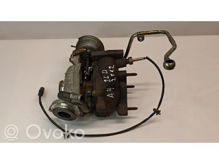 Турбина Audi A4 S4 B8 8K 2.0 03L145721B