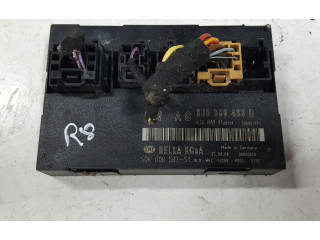 Блок комфорта 8J0959433B, 2008R   Audi R8 42   