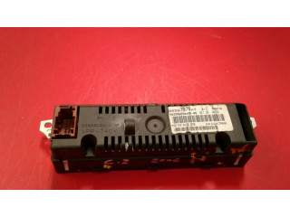 Дисплей    96597870XT   Citroen C2