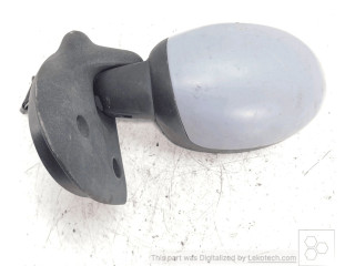 Зеркало электрическое        Renault Twingo I  1999 - 2006 года   