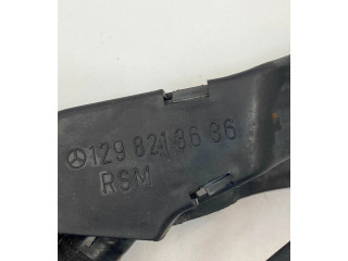 Pojistková skříňka 1295400450, 1298213636 Mercedes-Benz SL R129 1991