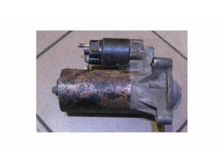 Стартер 1005821923 Citroen Xsara
