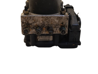 Блок АБС 0265800396 Dacia Logan I 2004 - 2012 года