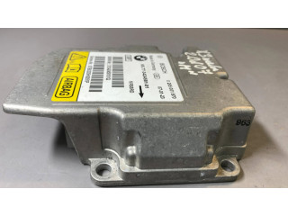 Блок подушек безопасности 3424581, 31342458   BMW X3 E83