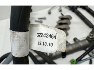 Комплект системы впрыска топлива 31432836, 31669129    Volvo XC90   