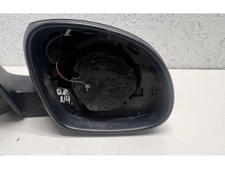 Зеркало электрическое Skoda Yeti (5L) 2009 - 2017 года