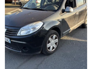 Моторчик заднего дворника 8200734582 Dacia Sandero