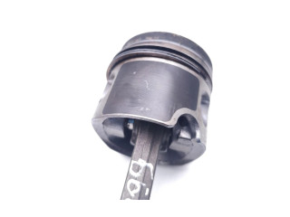  Поршень с шатуном ATD ATD  Skoda Fabia Mk1 (6Y)  