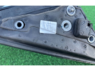 Зеркало электрическое        Skoda Yeti (5L)  2009 - 2017 года   