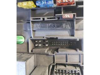 Pojistková skříňka 0001683V001 Smart ForTwo 2001