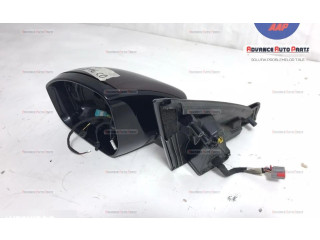 Зеркало электрическое        Jaguar XF X250  2007 - 2015 года   