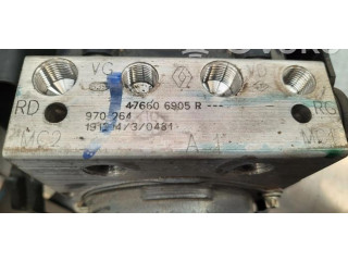 Jednotka ABS 476606905R Nissan Juke II F16 2020