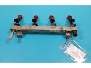 Форсунка 0280158181, IMPRK1361763    Chevrolet Aveo  A12XER 