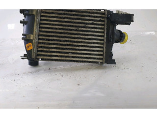 Интеркулер 144963014R, F0-8612Y Renault Clio IV