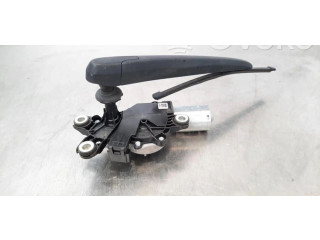 Моторчик заднего дворника A2139065901 Mercedes-Benz EQC