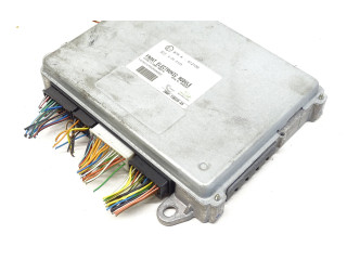 Блок управления 2W9F13B525AN, 2W9F13B525AN Jaguar XJ X350