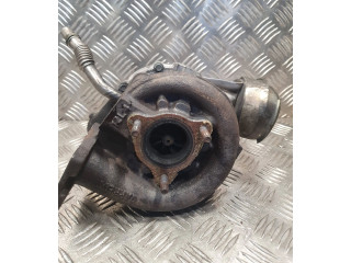 Turbodmychadlo Турбина 059145701S, 45413510 Volkswagen PASSAT B5.5