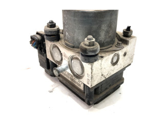 Блок АБС 4670A401 Mitsubishi Colt 2004 - 2008 года