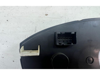 Панель приборов Fiat Idea