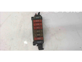 Блок предохранителей Jeep Cherokee XJ