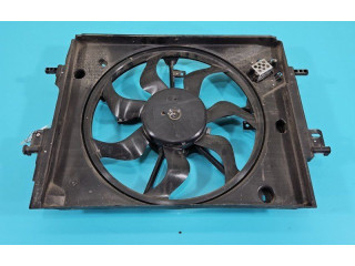 Комплект вентиляторов     214813070R, IMPRK1443678    Dacia Sandero III 