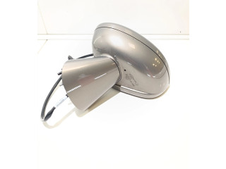 Зеркало электрическое        Opel Meriva B  2010 - 2016 года   