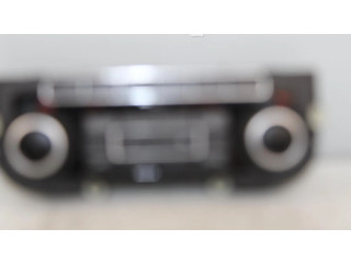 Блок управления климат-контролем 5K0907044BS   Volkswagen Golf Plus