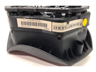 Подушка безопасности водителя 07354436060 Fiat Linea