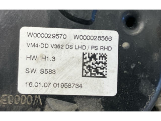 Двигатель стеклоочистителей 1945791, BK21-17500-AF Ford Transit Custom