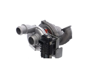 Турбина Ford Focus 1.8 742110-5007S, 003-002-000008R