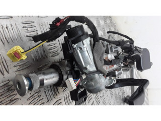 Ось рулевого колеса