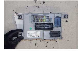   Pojistková skříňka 00521096250   Fiat Panda III 2014