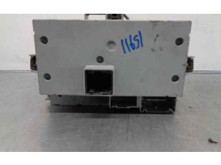 Модуль управления BSM 51754986 Fiat Idea