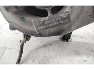  Турбина Fiat Bravo  55246405, 198A2000         