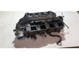 Всасывающий коллектор 1711436010 Toyota RAV 4 (XA40) 2017