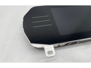 Панель приборов 248094109R, 12307310088 Renault Clio V