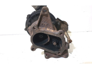 Turbodmychadlo Турбина 9633614180 Citroen Berlingo 9HX (DV6ATED4)