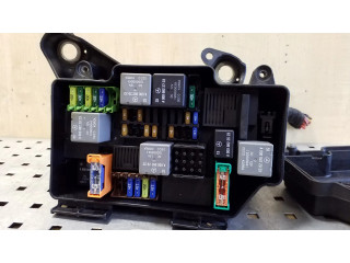 Блок предохранителей  A2059981301   Mercedes-Benz GLC X253 C253    