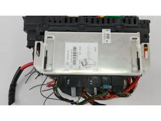 Блок предохранителей A2305450932 Mercedes-Benz SL R230