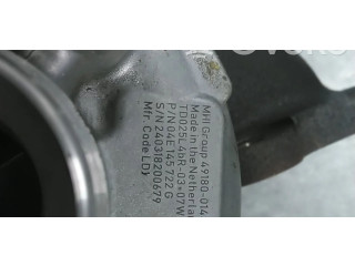 Turbodmychadlo Нагнетатель 04E145722G, 04E145715B Volkswagen Tiguan CZEA