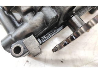 Масляный насос   9431291021  Volvo V50 