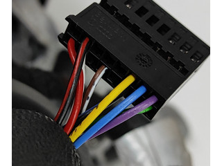 Zpětné zrcátko Volkswagen Tiguan 2024 5NC857502, 5NC857508BC