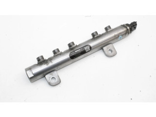 Топливная рампа 0445216050, 35032008F Maserati Quattroporte для двигателя M 15746 D